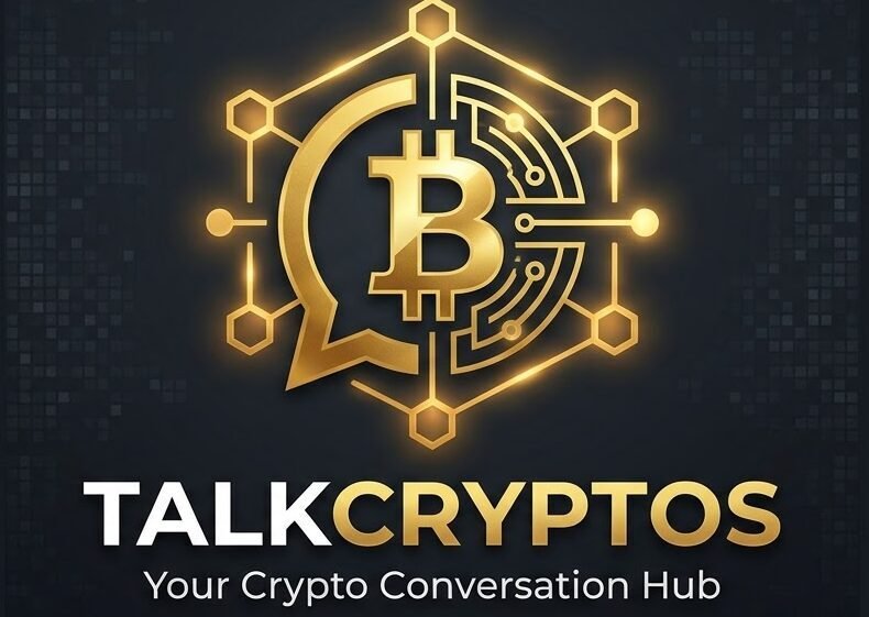 Talk Cryptos