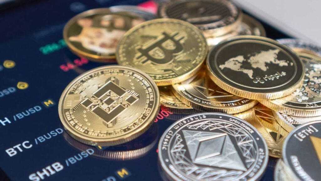 🪙 Latest Coin Updates: New Crypto Coins, Listings & Market Movers