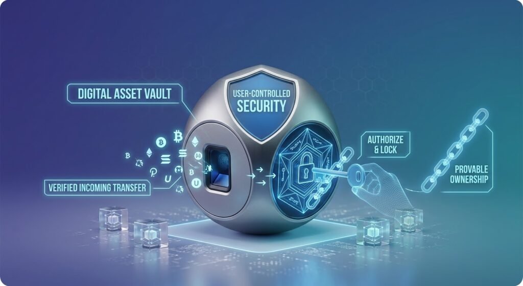 🪙 What Is Cryptocurrency and How Does It Work?